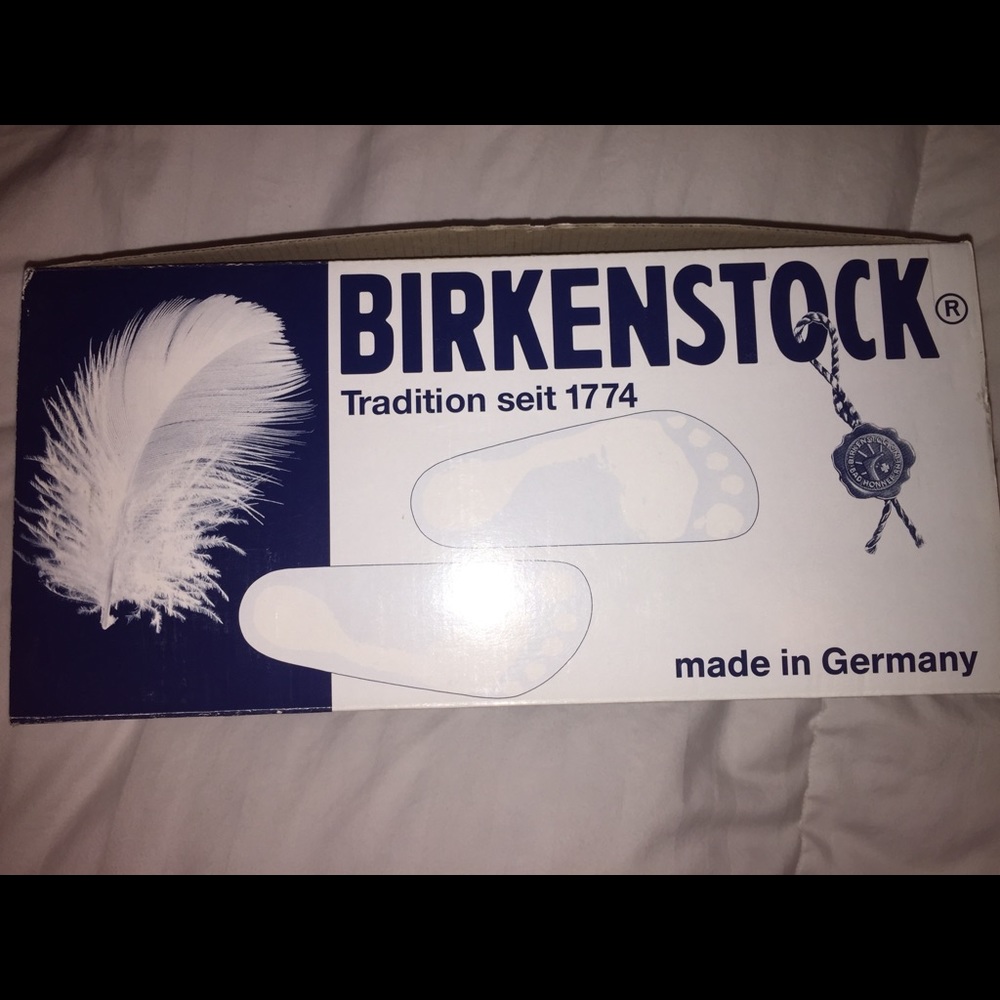 Birkenstock mayari